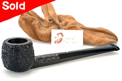 Alfred Dunhill Shell Briar 1